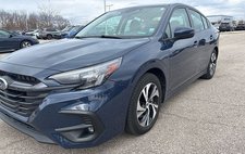 2024 Subaru Legacy Premium