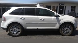 2010 Ford Edge Limited