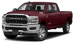 2019 Ram Ram Pickup 3500 Big Horn