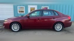 2011 Subaru Impreza 2.5i Premium