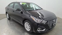 2022 Hyundai Accent SEL