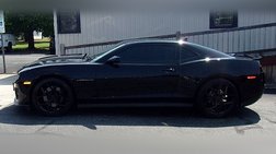 2015 Chevrolet Camaro ZL1