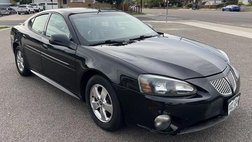 2005 Pontiac Grand Prix GT