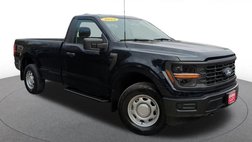 2024 Ford F-150 XL