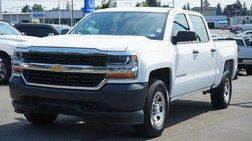 2019 Chevrolet Silverado 3500HD Work Truck