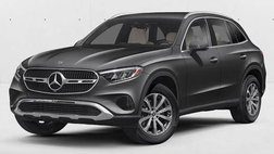 2026 Mercedes-Benz GLC-Class GLC 300