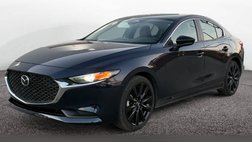 2024 Mazda MAZDA3 2.5 S Select Sport