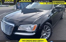 2013 Chrysler 300 Motown