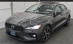 2025 Volvo S60 B5 Core
