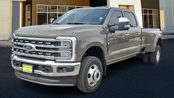 2026 Ford Super Duty F-350 Lariat