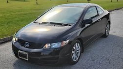 2011 Honda Civic EX