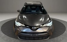 2022 Toyota C-HR XLE