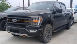 2021 Ford F-150 Tremor