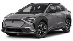 2024 Subaru Solterra Premium