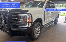 2023 Ford Super Duty F-350 Lariat