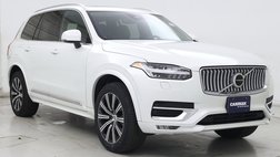 2024 Volvo XC90 B5 Core Bright Theme