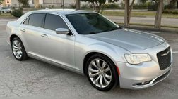2020 Chrysler 300 Limited