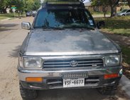 1995 Toyota 4Runner VN39 SR5