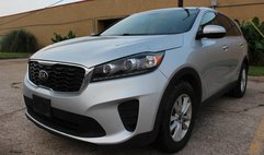 2020 Kia Sorento LX V6