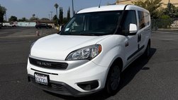 2019 Ram ProMaster City Tradesman SLT