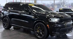 2024 Dodge Durango SRT 392