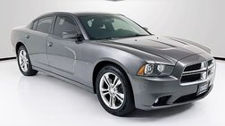2014 Dodge Charger R/T