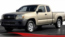 2005 Toyota Tacoma Base