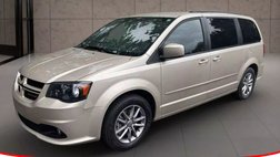 2014 Dodge Grand Caravan R/T