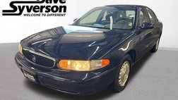 2003 Buick Century Base