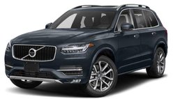 2019 Volvo XC90 T6 Inscription