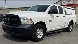2015 Ram Ram Pickup 1500 Tradesman