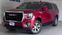 2023 GMC Yukon XL SLE