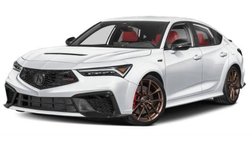 2025 Acura Integra Type S