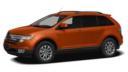 2007 Ford Edge SEL