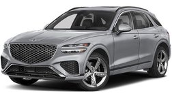 2025 Genesis GV70 3.5T Sport