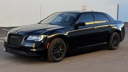 2023 Chrysler 300 Touring
