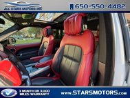 2019 Land Rover Range Rover Sport Autobiography