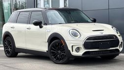 2023 MINI Clubman Classic Cooper S
