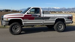 1995 Dodge Ram 2500 