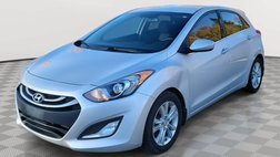 2014 Hyundai Elantra GT Base