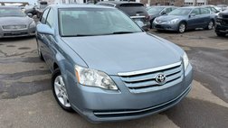 2007 Toyota Avalon XL