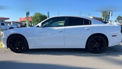 2014 Dodge Charger SXT