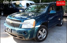 2007 Chevrolet Equinox LT