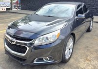 2015 Chevrolet Malibu LT