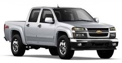 2012 Chevrolet Colorado LT