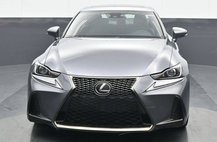 2018 Lexus IS 300 Base