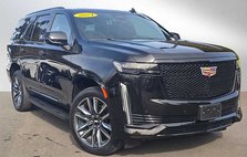 2024 Cadillac Escalade Sport