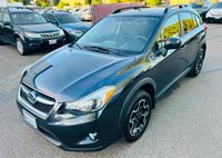2014 Subaru XV Crosstrek 2.0i Premium
