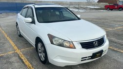 2010 Honda Accord EX-L