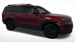2025 Hyundai Santa Fe XRT